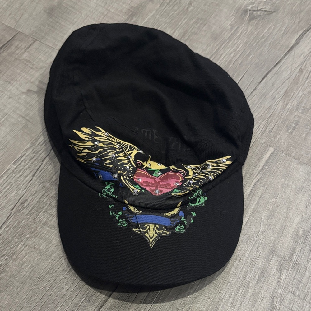 stylish cap